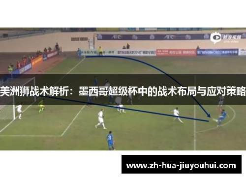 美洲狮战术解析:墨西哥超级杯中的战术布局与应对策略 美洲狮战术解析:墨西哥超级杯中的战术布局与应对策略